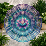 Lotus Mandala Mockup