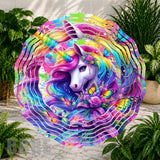 Unicorn Fantasy Mockup