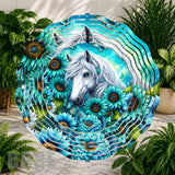 Majestic Horse 3 Mockup