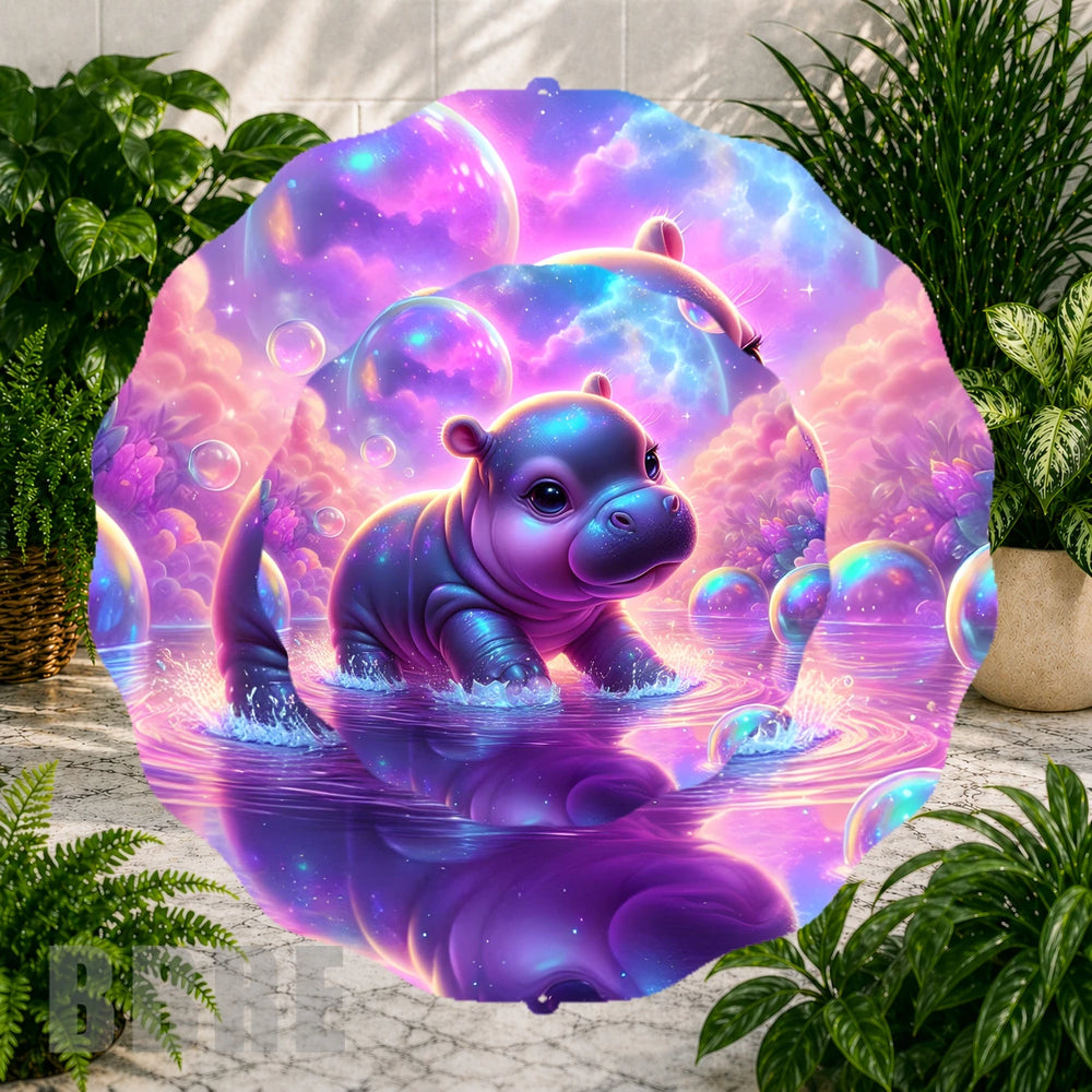 Hippo Splash Main Image