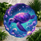 Cosmic Turtle Main Image