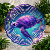 Cosmic Turtle Mockup