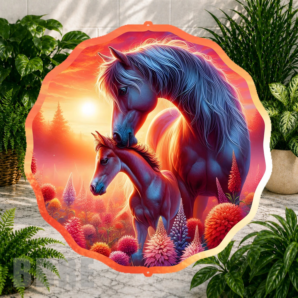 Majestic Horses 4 Main Image