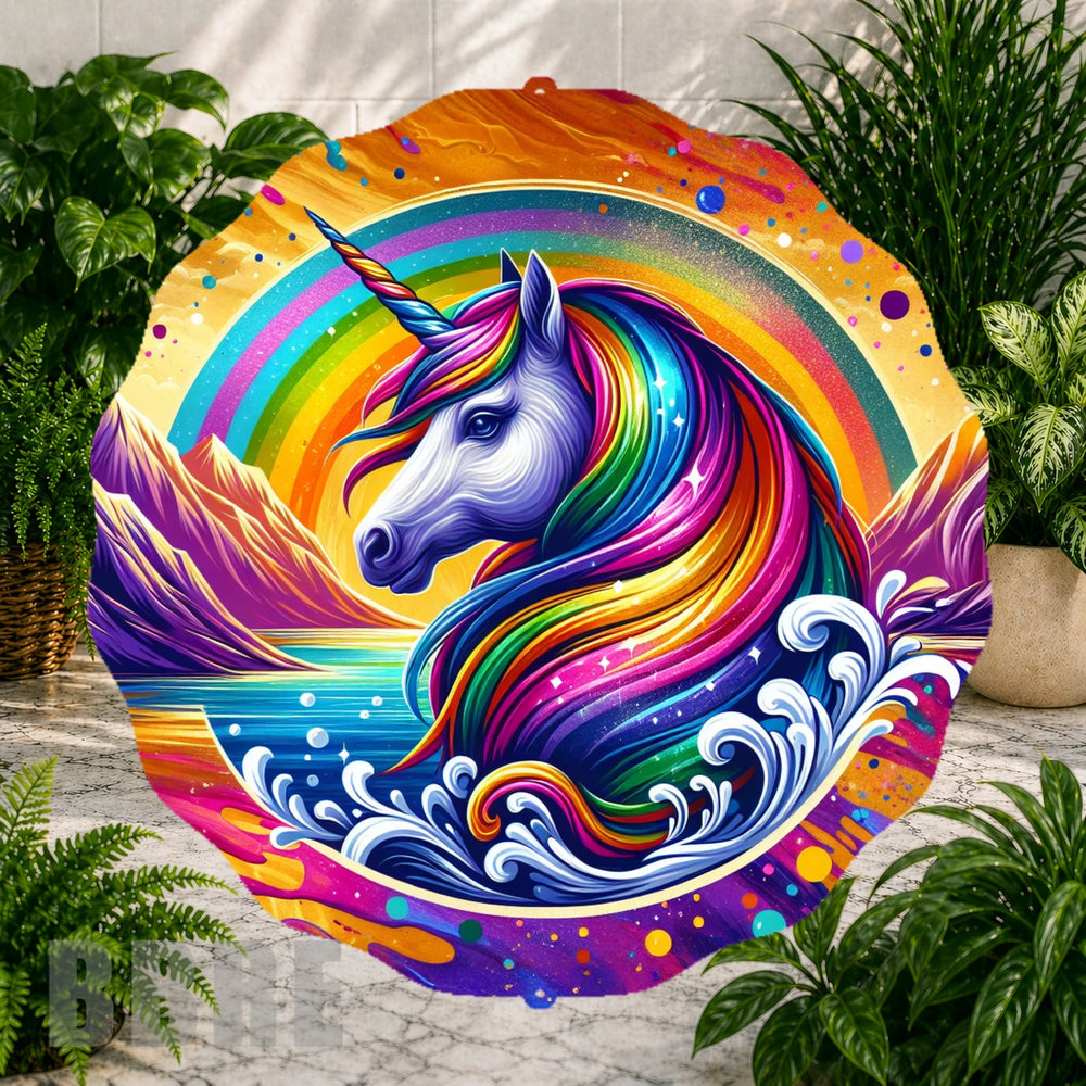 Rainbow Unicorn Main Image