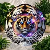 Cosmic Tiger 2 Mockup