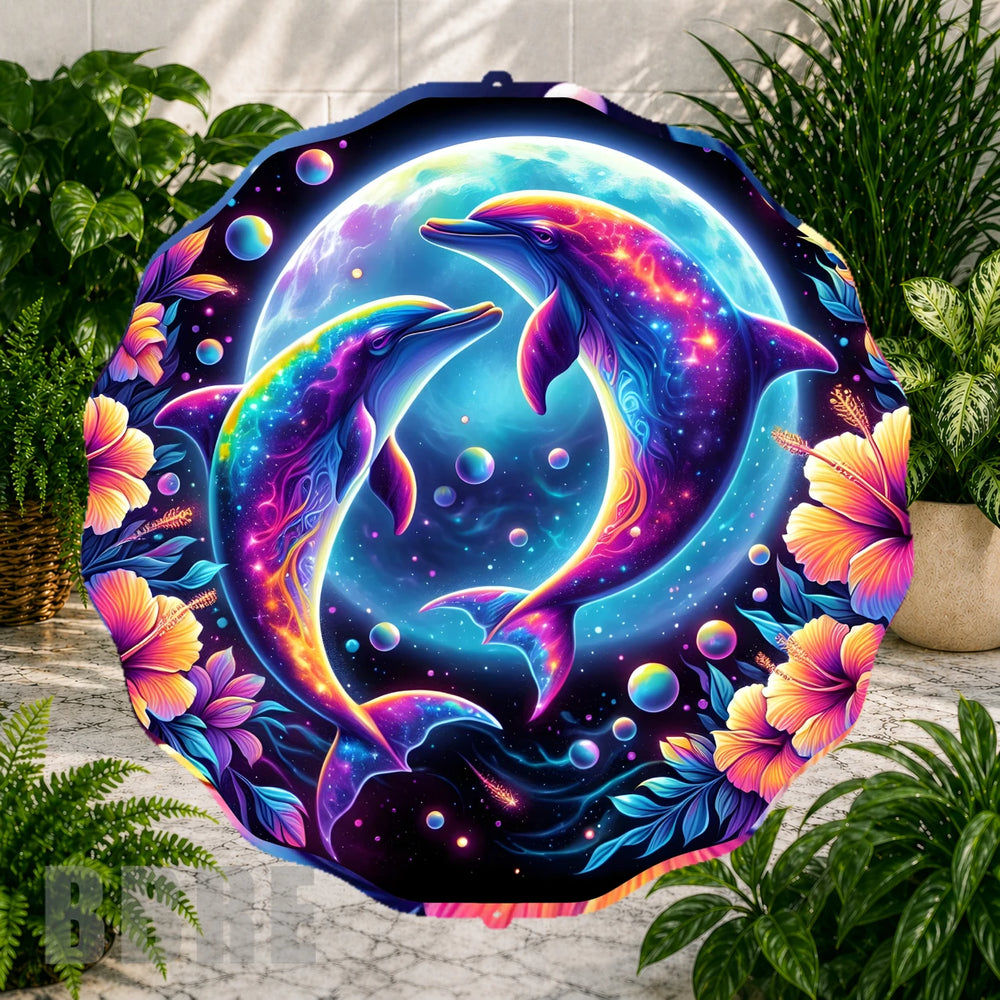 Dolphin Dance 2 Main Image