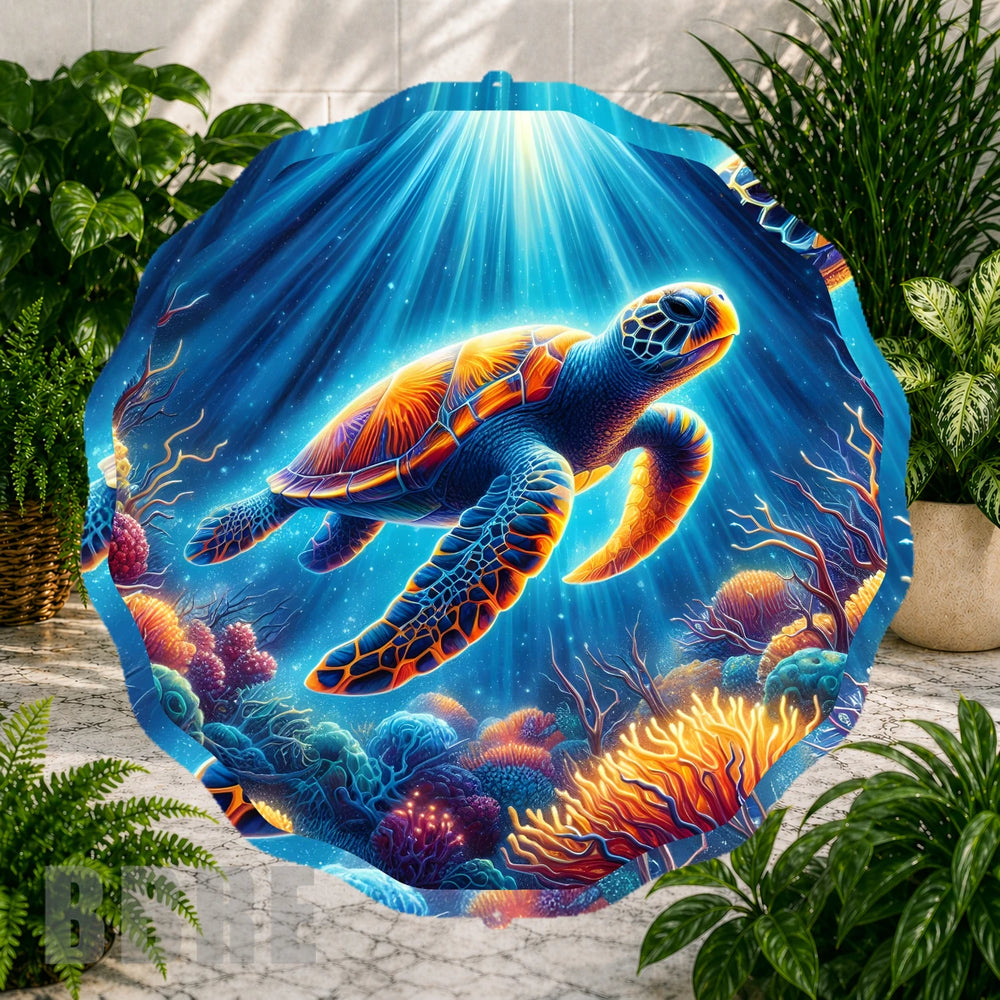 Ocean Turtle 2 Main Image