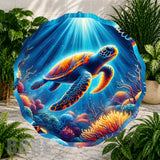 Ocean Turtle 2 Main Image