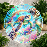 Turtle Paradise 2 Mockup