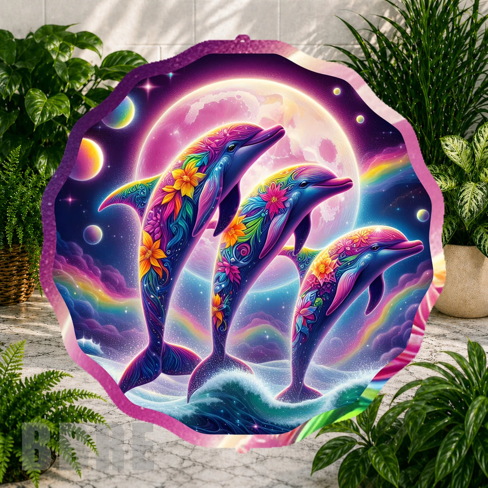 Dolphin Dance 4 Main Image
