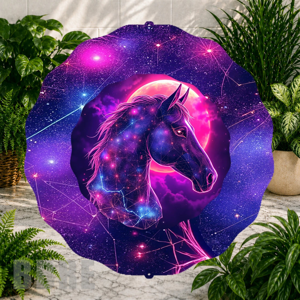 Cosmic Horse Main Image