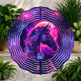 Cosmic Horse Mockup