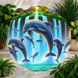 Dolphin Waterfall Main Image