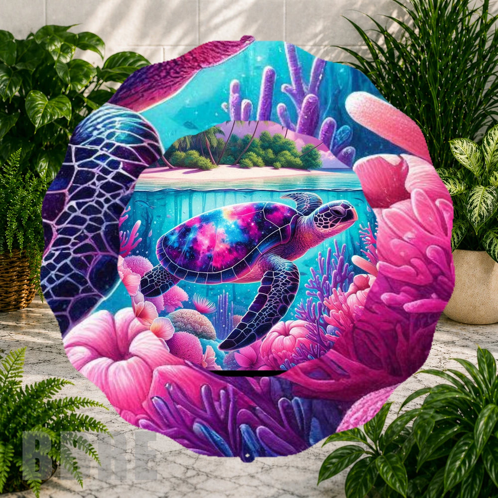 Ocean Turtle 3 Main Image