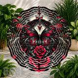 Butterfly Rose Mockup