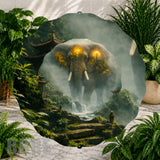 Mystical Elephant Main Image