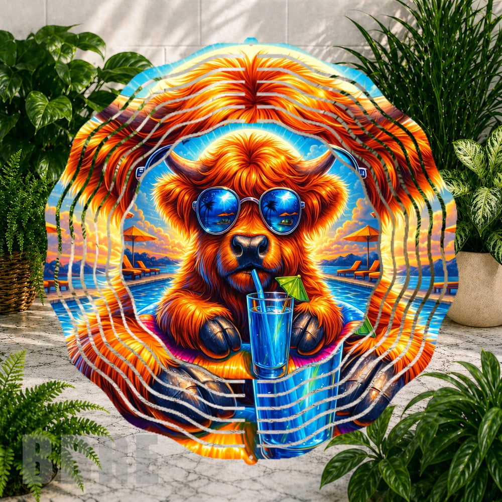 Chill Pup Mockup