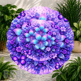 Floral Butterfly Main Image