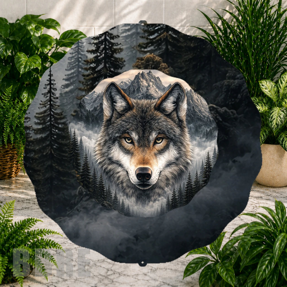 Wolf Mountain Main Image