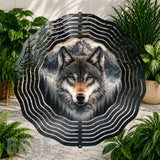 Wolf Mountain Mockup
