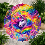 Unicorn Fantasy 2 Mockup