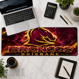 AFL And NRL Desk Mats