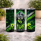 Canberra Raiders