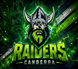 Canberra Raiders