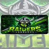 AFL And NRL Desk Mats