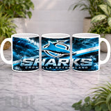 Cronulla Sharks