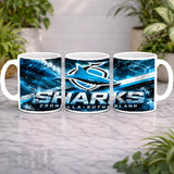 Cronulla Sharks