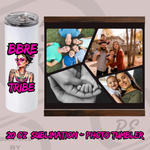 Custom Photo Tumbler 5