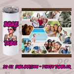Custom Photo Tumbler 7