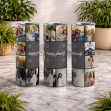 Custom Photo 20 OZ Tumbler