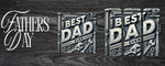 Fathers Day 20 OZ Sublimation Print