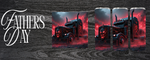 Truck 20 OZ Sublimation Print