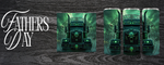 Truck 20 OZ Sublimation Print
