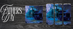 Truck 20 OZ Sublimation Print