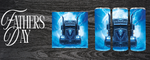 Truck 20 OZ Sublimation Print