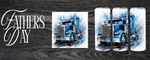 Truck 20 OZ Sublimation Print