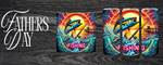 Fishing 20 OZ Sublimation Print