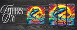 Fishing 20 OZ Sublimation Print