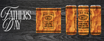 Fathers Day 20 OZ Sublimation Print