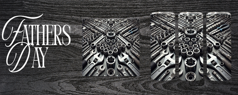 Motorcycle 20 OZ Sublimation Print