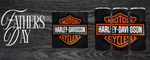 Motorcycle 20 OZ Sublimation Print