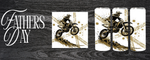 Motorcycle 20 OZ Sublimation Print