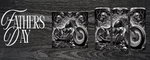 Motorcycle 20 OZ Sublimation Print