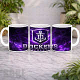 Fremantle Dockers