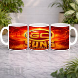 Gold Coast Suns