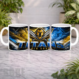 Gold Coast Titans